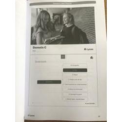 Examenbundel 2020 gloednieuw