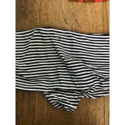 Bikini Tommy Hilfiger maat 152