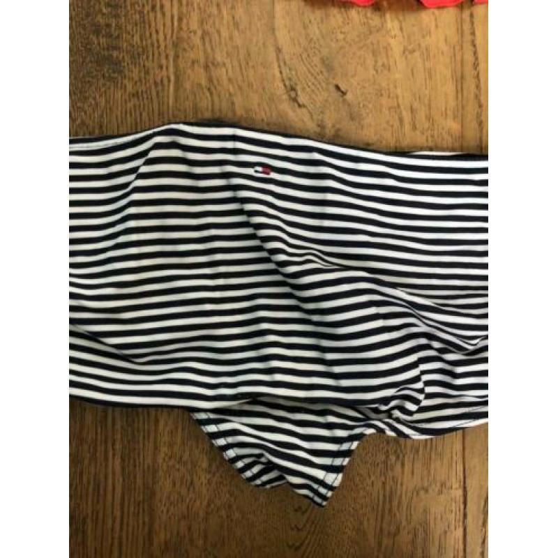 Bikini Tommy Hilfiger maat 152