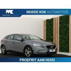 Volvo V40 2.0 T2 Momentum | Camera | LED | PDC V+A | Navigat