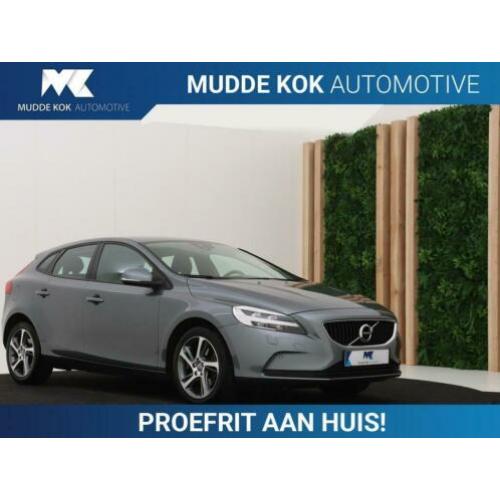 Volvo V40 2.0 T2 Momentum | Camera | LED | PDC V+A | Navigat