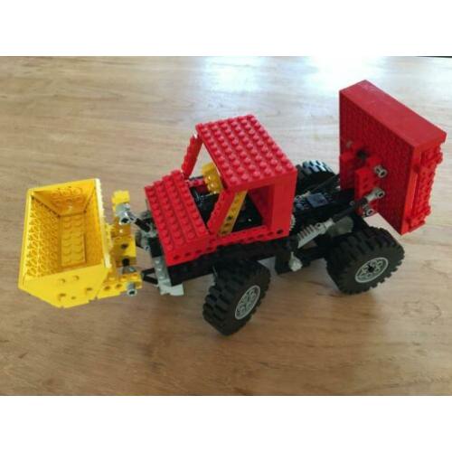 lego technic