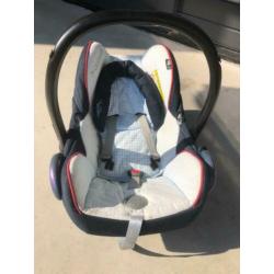 Maxi cosi