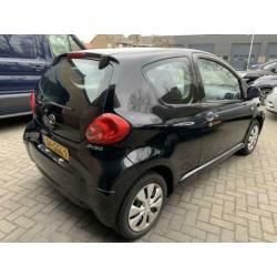 Toyota Aygo 1.0-12V (bj 2008)