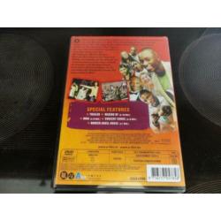 DVD Dave Chappelle's Block Party - Michel Gondry