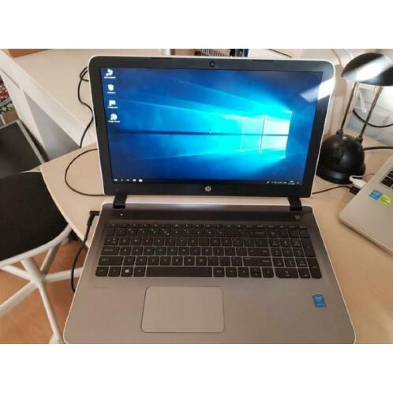 Laptop Hp i3