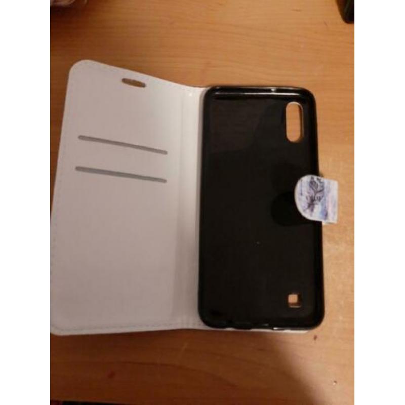 Hoesjes voor samsung a3 a10/iphone plus