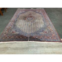 Vintage perzisch tapijt/vloerkleed