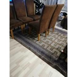 Eetkamerstoelen