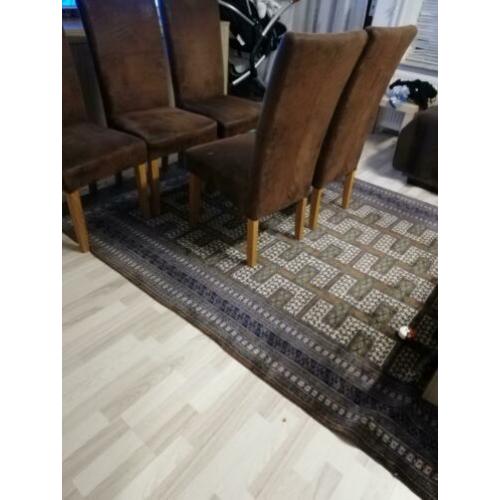 Eetkamerstoelen