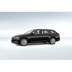 Skoda Superb Combi 1.5 TSI ACT Business Edition Als absoluut