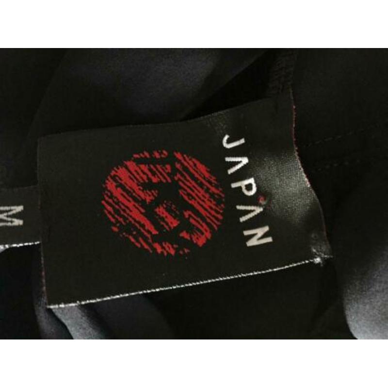 JAPAN rok/jurk M