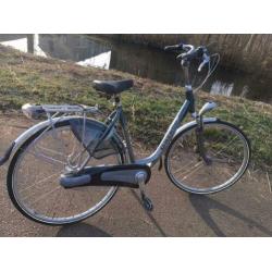 Gazelle damesfiets