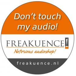 *OPEN* Aurender x-725 SHIPPING. DAC Garantie&inruil. (N100h)