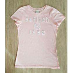 Shirts Abercrombie&Fitch (4x)