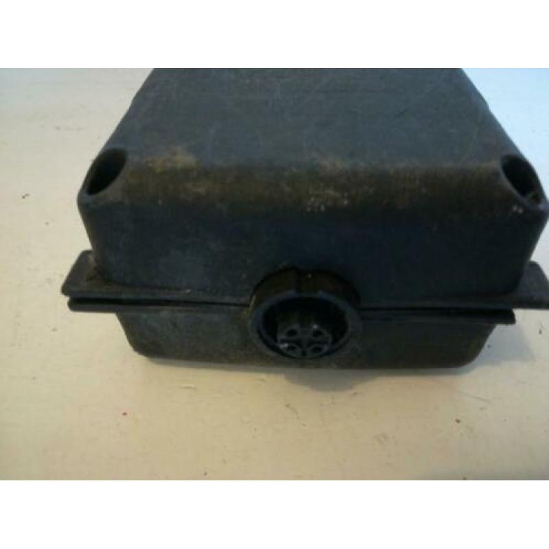 Defecte fiets accu Sachs accu 24volt