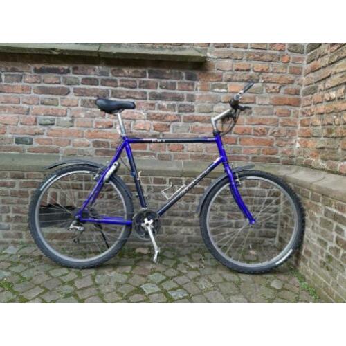 giant cadex mountainbike