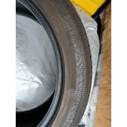 Zomerbanden Vredestein Ultrac Vorti 255/45 ZR 20/SUV