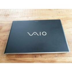 Laptop SONY SVP132A1 13.3" Full HD/256GB SSD/ 8GB/ WiFi