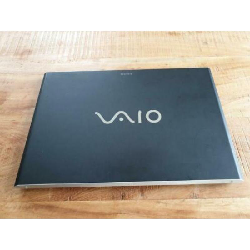 Laptop SONY SVP132A1 13.3" Full HD/256GB SSD/ 8GB/ WiFi