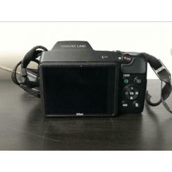 Nikon Coolpix L840