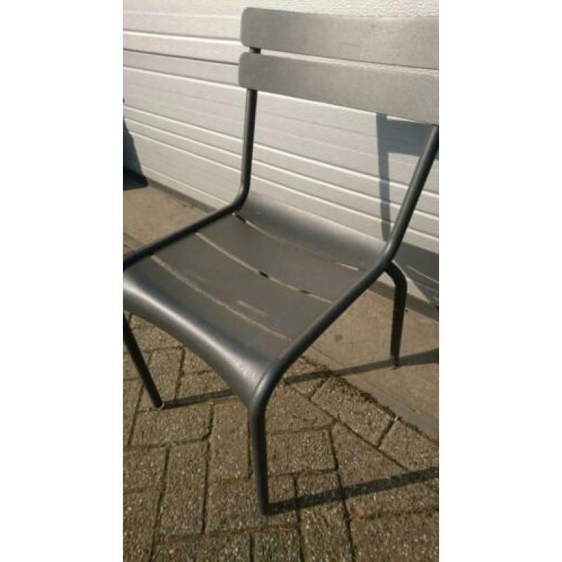 Fermob luxembourg div kleuren gebruikt 100 euro per st