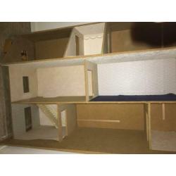 Poppenhuis 1:12