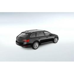 Skoda Superb Combi 1.5 TSI ACT Business Edition Als absoluut