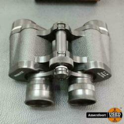 Prismatic 8 x 30 Grossfeld Verrekijker
