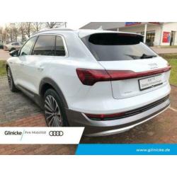 Audi e-tron | E-tron | 55 Quattro | Advanced | B&O |