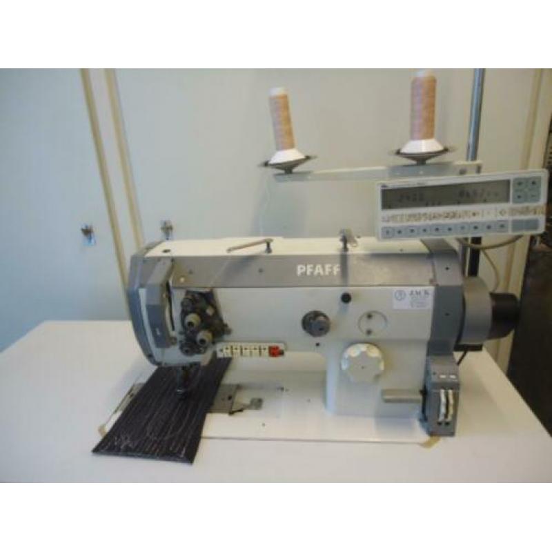 industrie Naaimachine Pfaff 1425 3 Voudig Transport