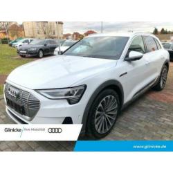 Audi e-tron | E-tron | 55 Quattro | Advanced | B&O |