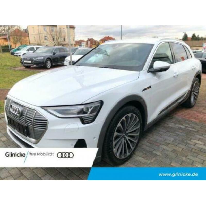 Audi e-tron | E-tron | 55 Quattro | Advanced | B&O |