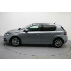 PEUGEOT 308 1.2 PureTech 110PK Allure | PANO | DAB+