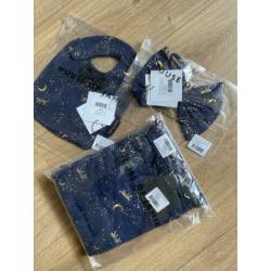 House of Jamie set Stargazer