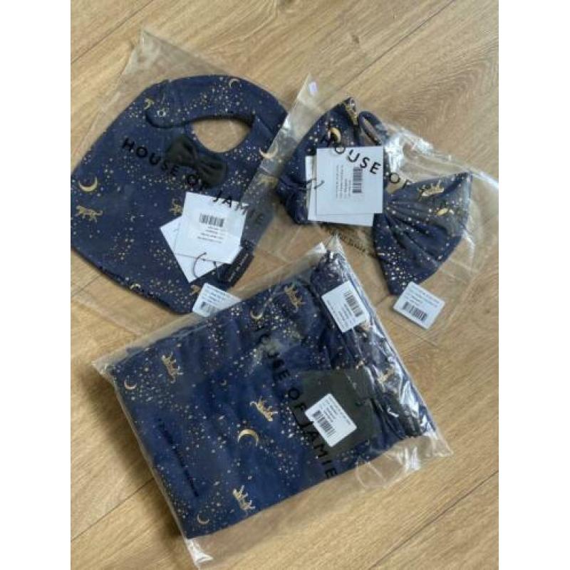 House of Jamie set Stargazer