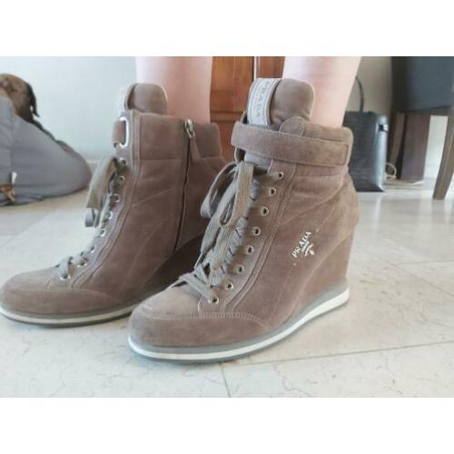 PRADA schoenen maat 40
