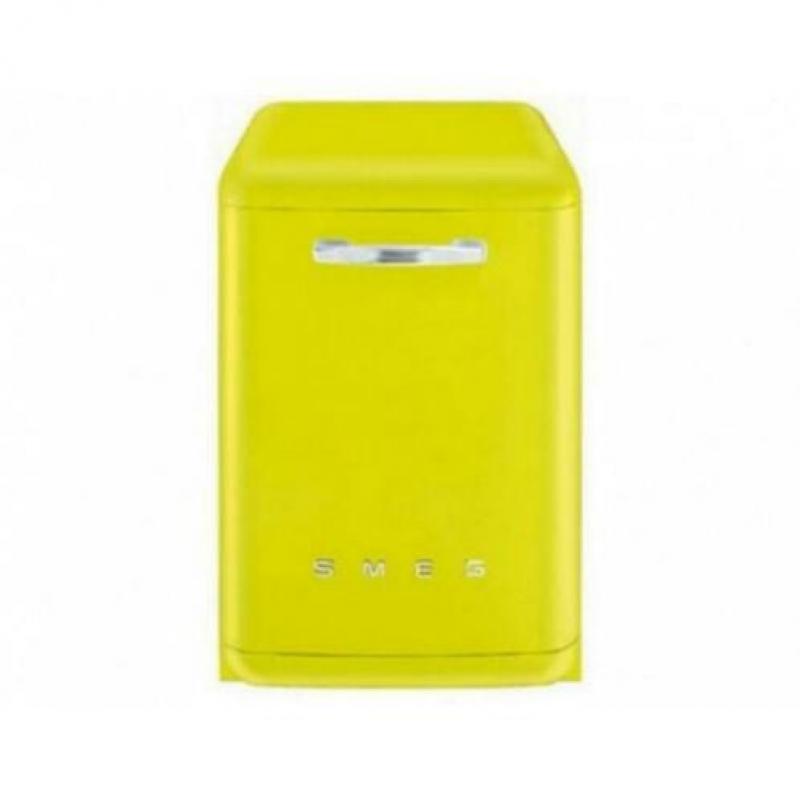 Smeg vaatwasser vrijstaand 60 cm breed type...............