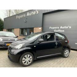 Toyota Aygo 1.0-12V (bj 2008)