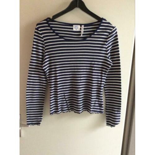 Anti Blue (The Sting) shirt M