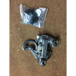 Shimano 500 retro racefiets achter derialleur sportfiets