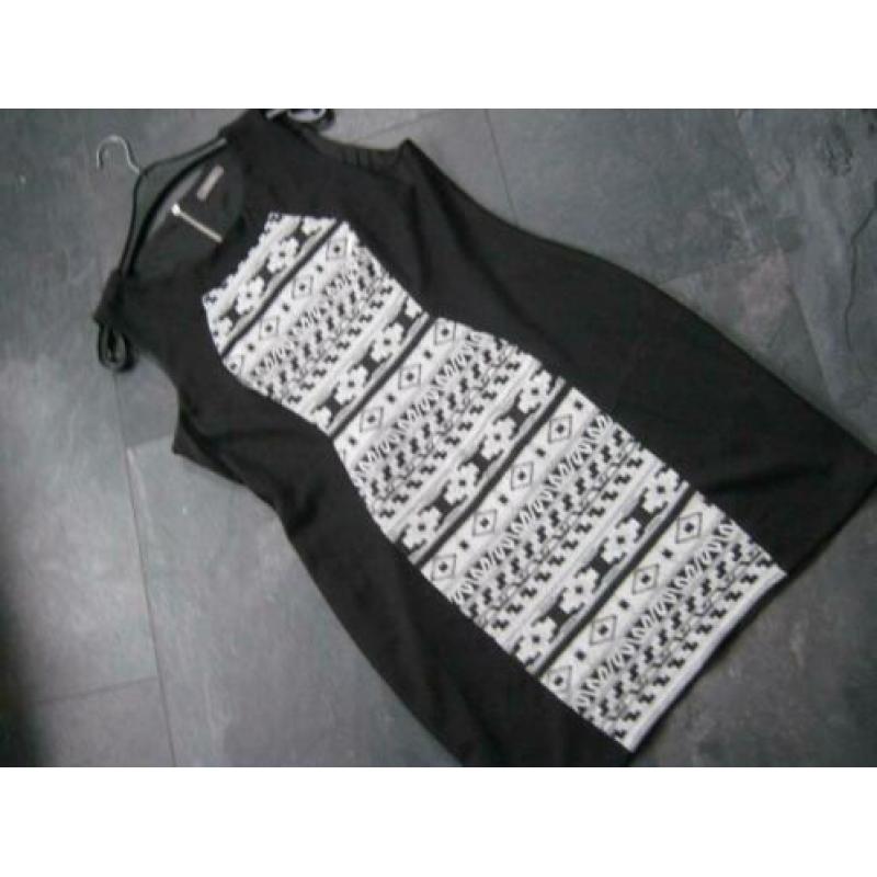 Yessica jurk, maat L