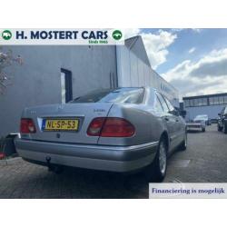 Mercedes-Benz E-Klasse 300 D Avantgarde * AIRCO * DISCOUNT C