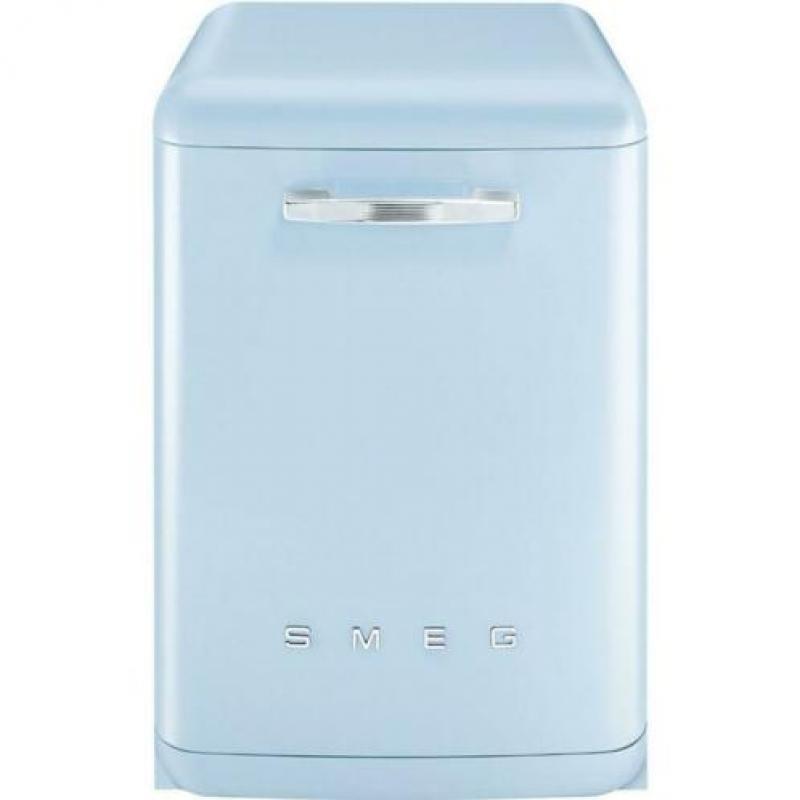 Smeg vaatwasser vrijstaand 60 cm breed type...............