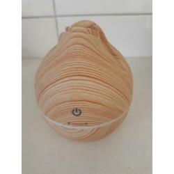 Nieuwe diffusers, verschillende soorten en maten.