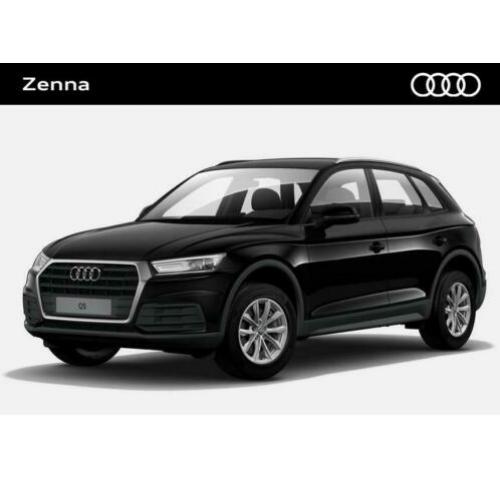Audi Q5 35 TDI Pro Line * XENON * MMI NAVIGATIE * 17" LICHT