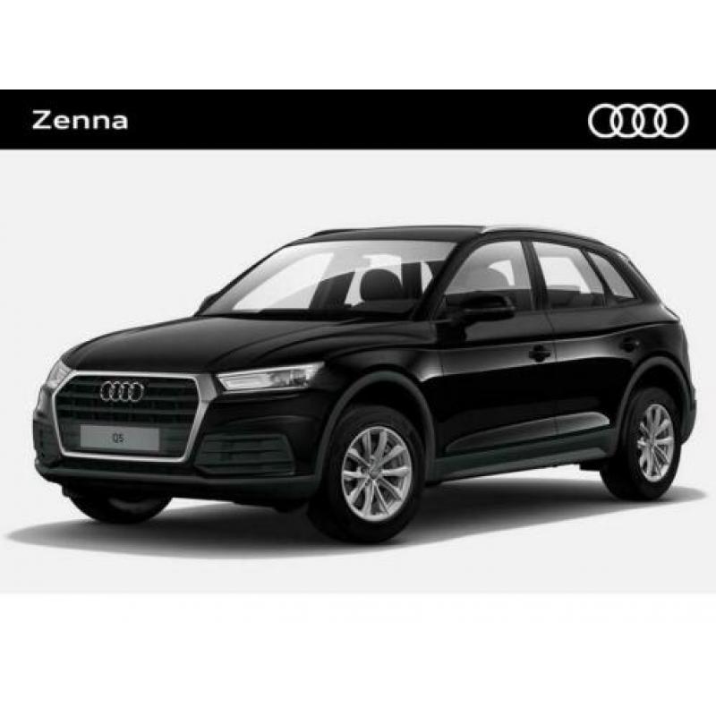 Audi Q5 35 TDI Pro Line * XENON * MMI NAVIGATIE * 17" LICHT