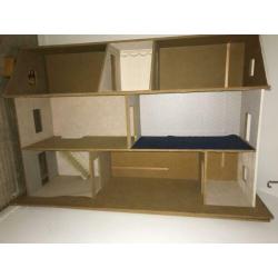 Poppenhuis 1:12