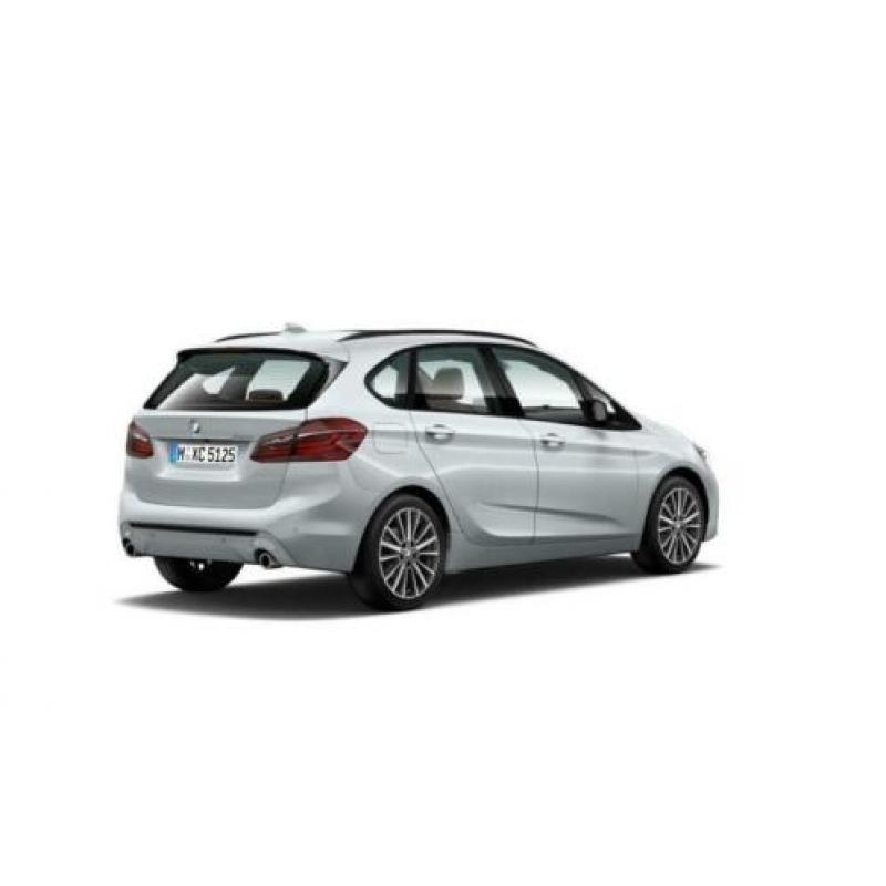BMW 220i Active Tourer High Executive Sport Line (bj 2020)
