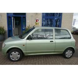 Daihatsu Cuore 1.0-12V RTi --AUTOMAAT-NIEUWE APK